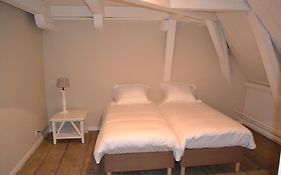 Landgoed Waterland Pension