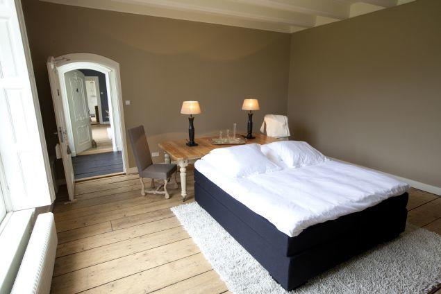 Landgoed Waterland Hotel Velsen-Zuid Buitenkant foto