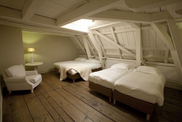 Landgoed Waterland Hotel Velsen-Zuid Buitenkant foto