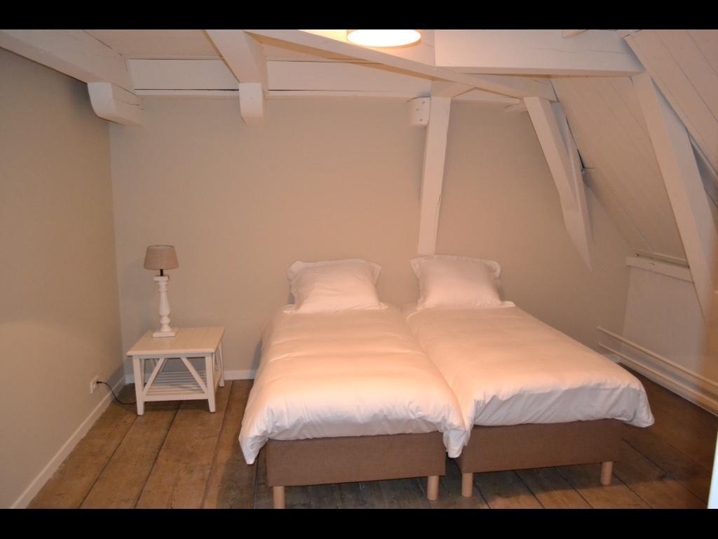 Landgoed Waterland Hotel Velsen-Zuid Buitenkant foto